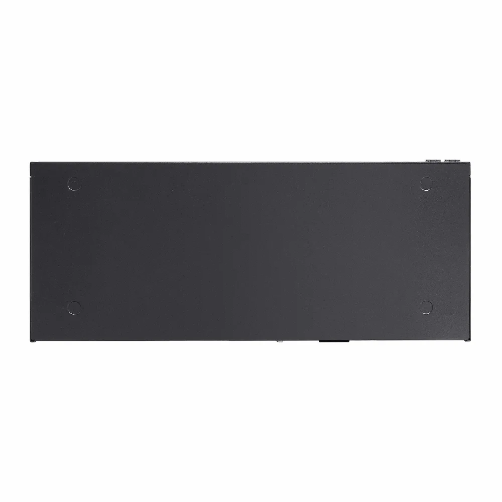 Коммутатор TP-LINK Switch ES220GMP 20xGE (16xPoE), 250Вт, 2xSFP, WebSmart
