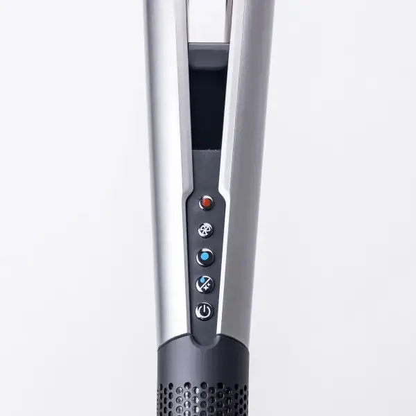 Випрямляч для волосся Smart X 1300 Вт 5 режимів температури Золотистий