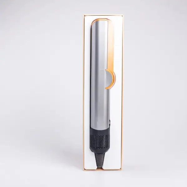 Випрямляч для волосся Smart X 1300 Вт 5 режимів температури Золотистий