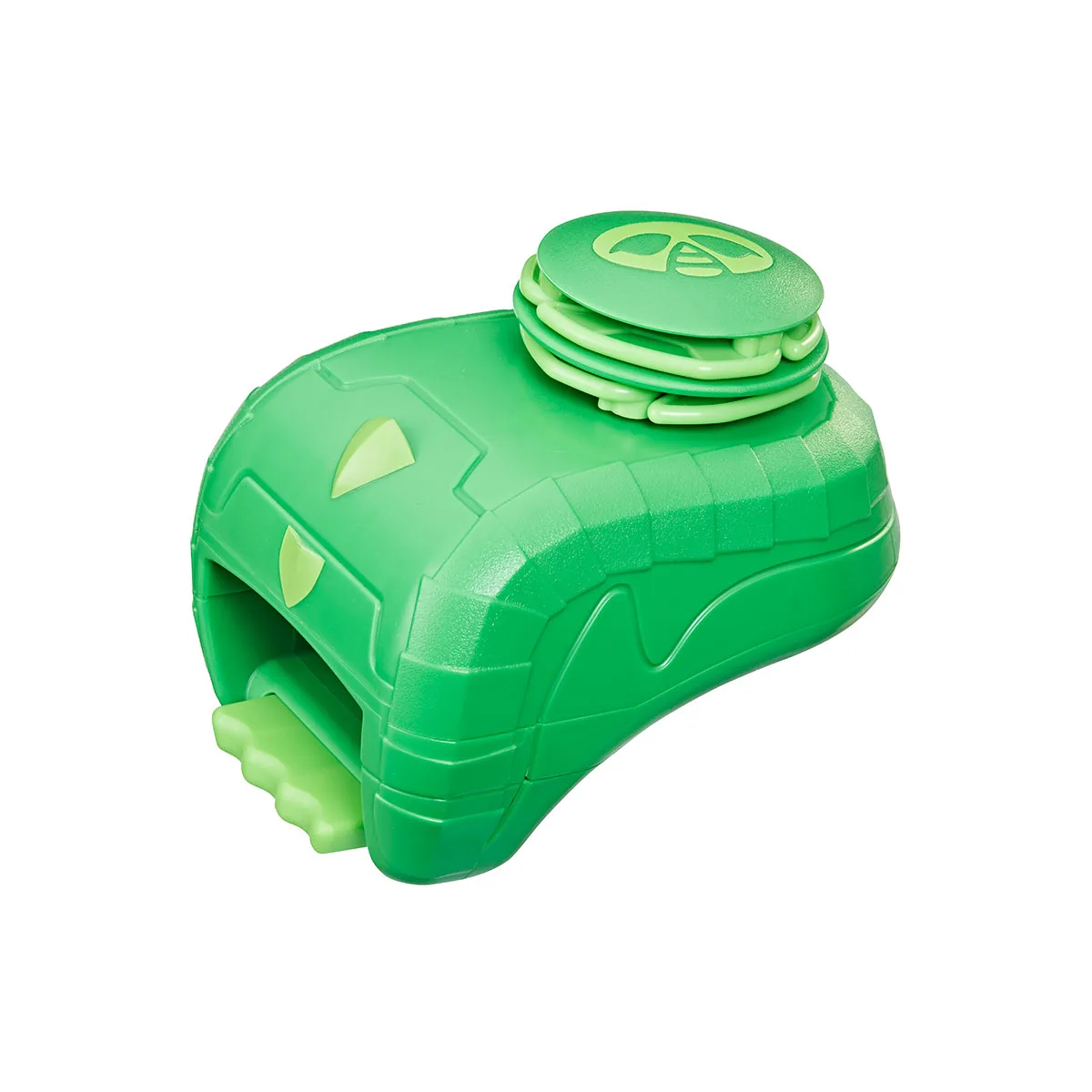 Рукавиця Гекко PJ Masks полімер 21,6 см зелена