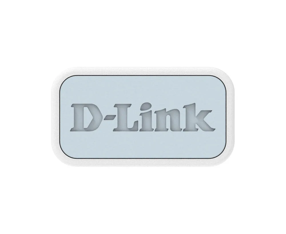 WiFi-адаптер D-Link AC13U AC1300, USB