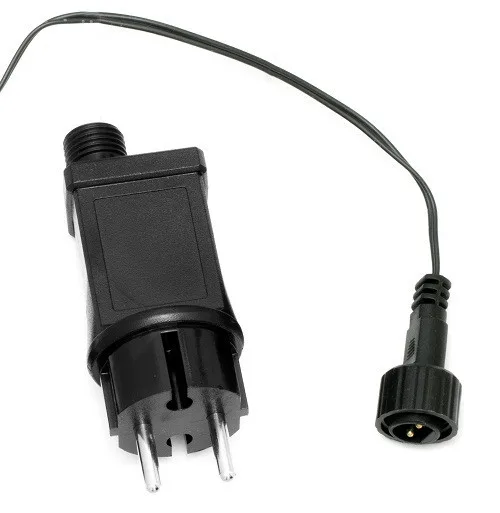 Гірлянда LED 10,4 м Luca Lighting холодне біле світло