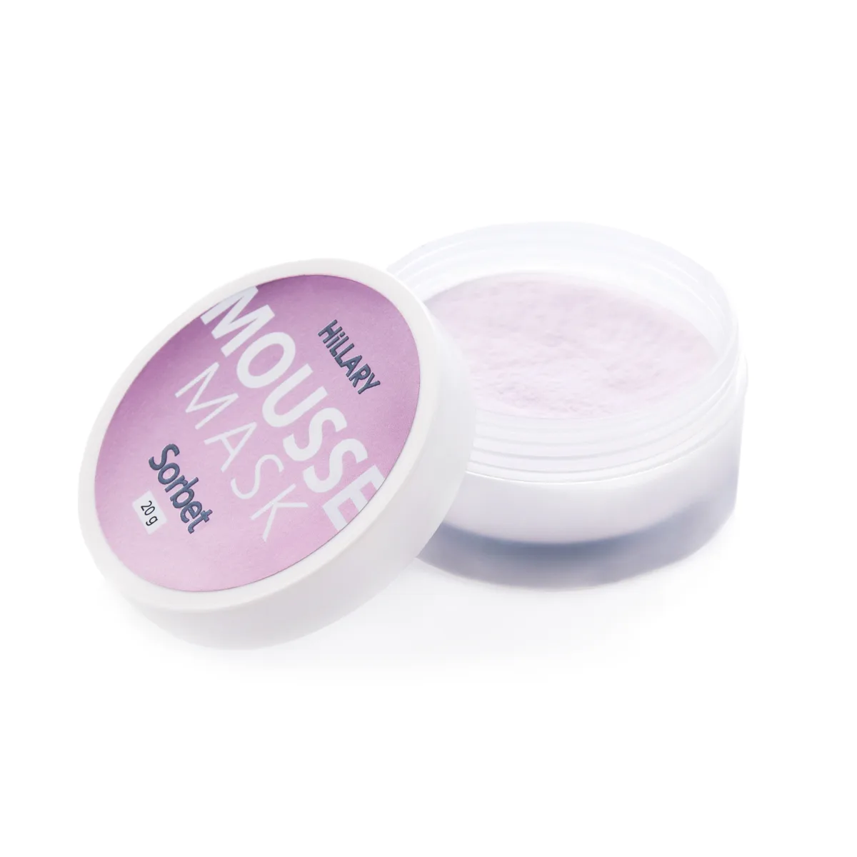 Комплексний догляд за сухою та чутливою шкірою навесні Hillary Spring Dry Skin Care