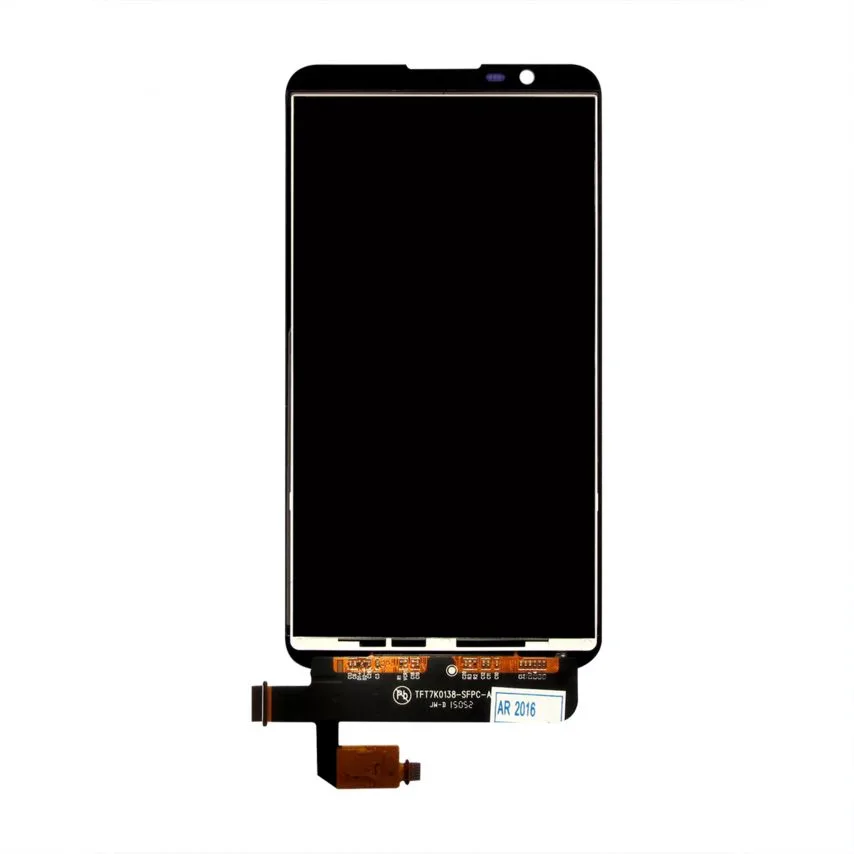 Дисплей Sony LCD 5 дюймів чорний з сенсорним екраном Original Quality