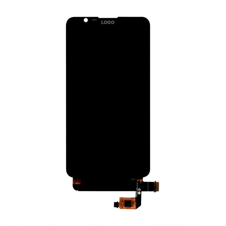 Дисплей Sony LCD 5 дюймів чорний з сенсорним екраном Original Quality