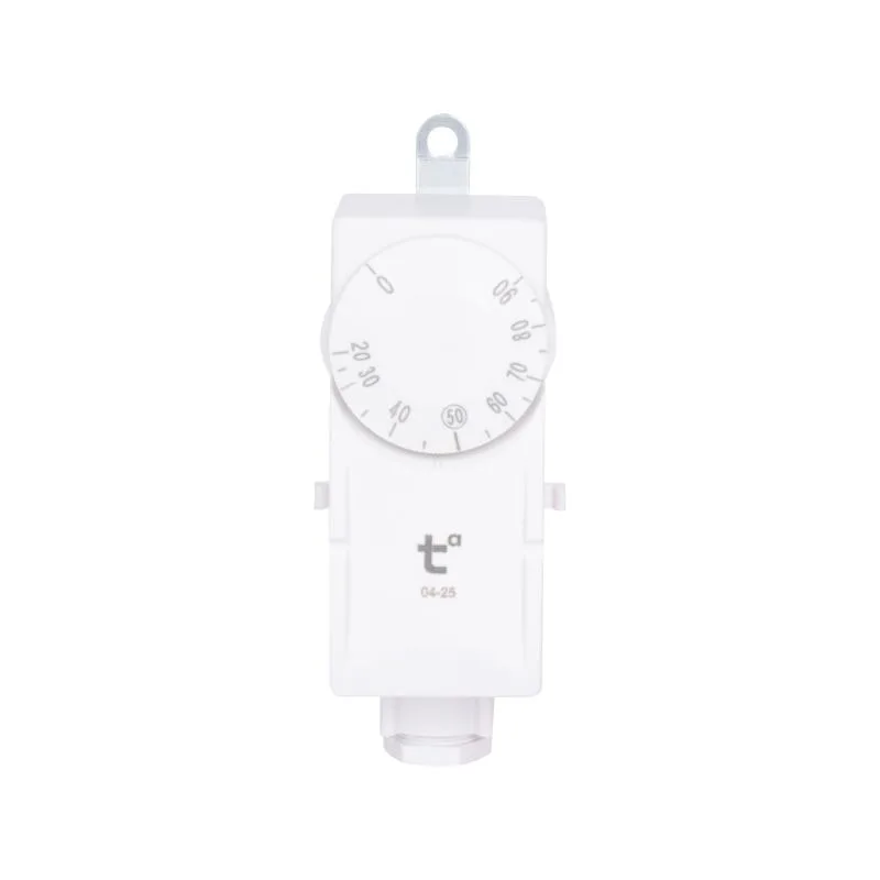 Термостат виносний Thermo Alliance TAS350 контроль температури 0-90°C накладний 39х54х115 мм
