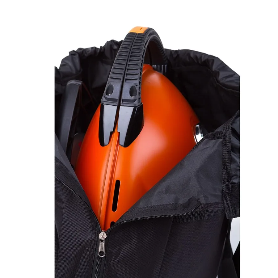 Чохол сумка O-GRILL жорстке дно 57х22х59,5 см чорна
