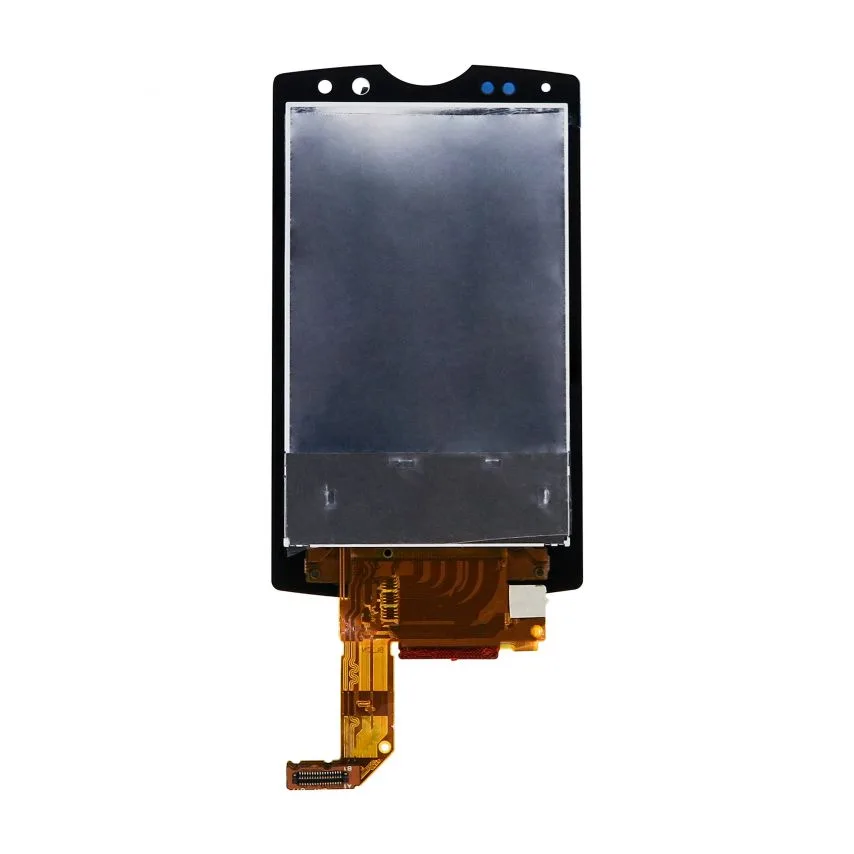 Дисплей Sony LCD TFT 3,5 дюйма білий з сенсорним екраном Original Quality