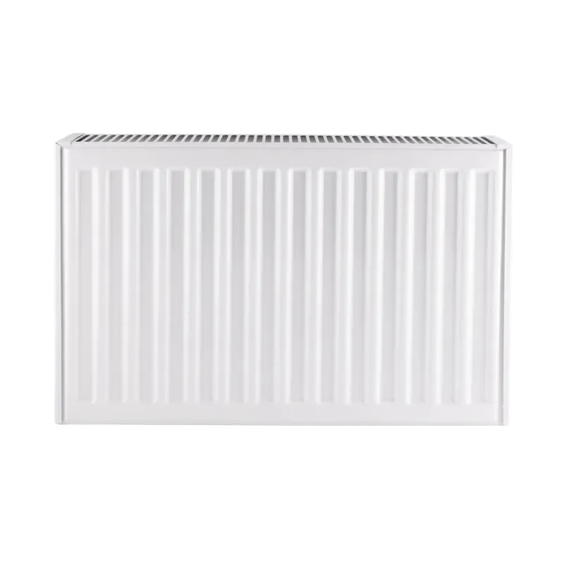 Стальной радиатор KOER 22 500х700 мм Белый боковое подключение