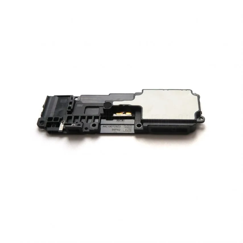 Динамік Xiaomi Buzzer High Quality нижній чорний
