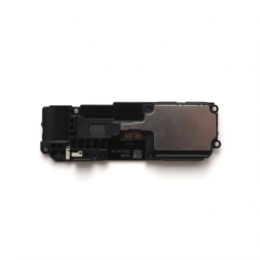 Динамік Xiaomi Buzzer High Quality нижній чорний