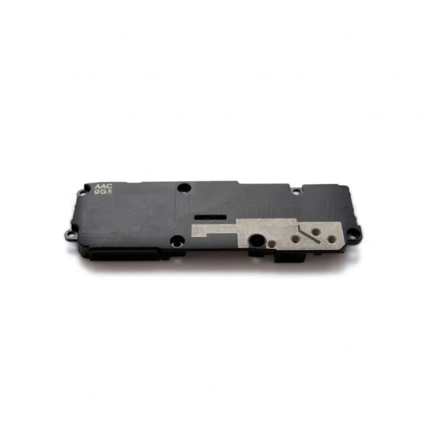 Динамік Xiaomi Buzzer High Quality нижній чорний