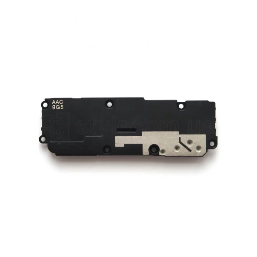 Динамік Xiaomi Buzzer High Quality нижній чорний