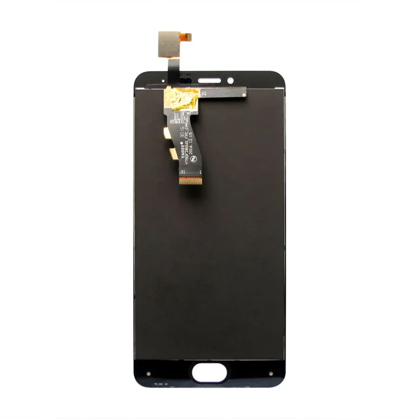 Дисплей IPS для Meizu M3 M3 Mini з тачскріном 5,0 дюймів білий High Quality