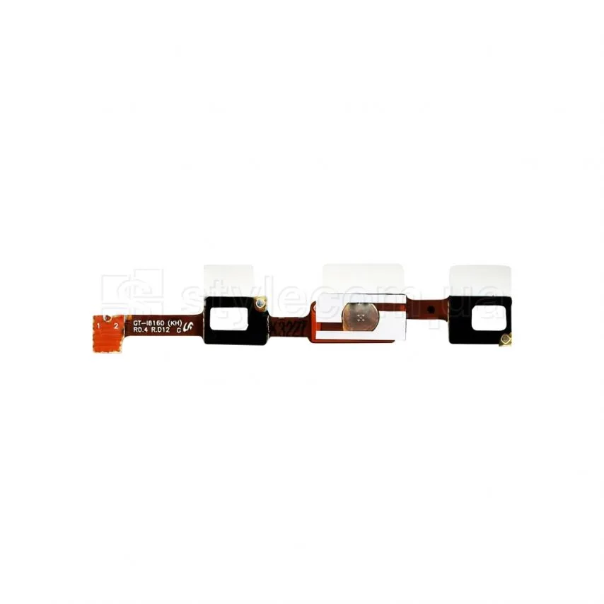 Плата клавиатуры Samsung Original Quality черная