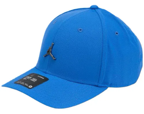 Кепка NIKE нейлон MISC голубая унисекс