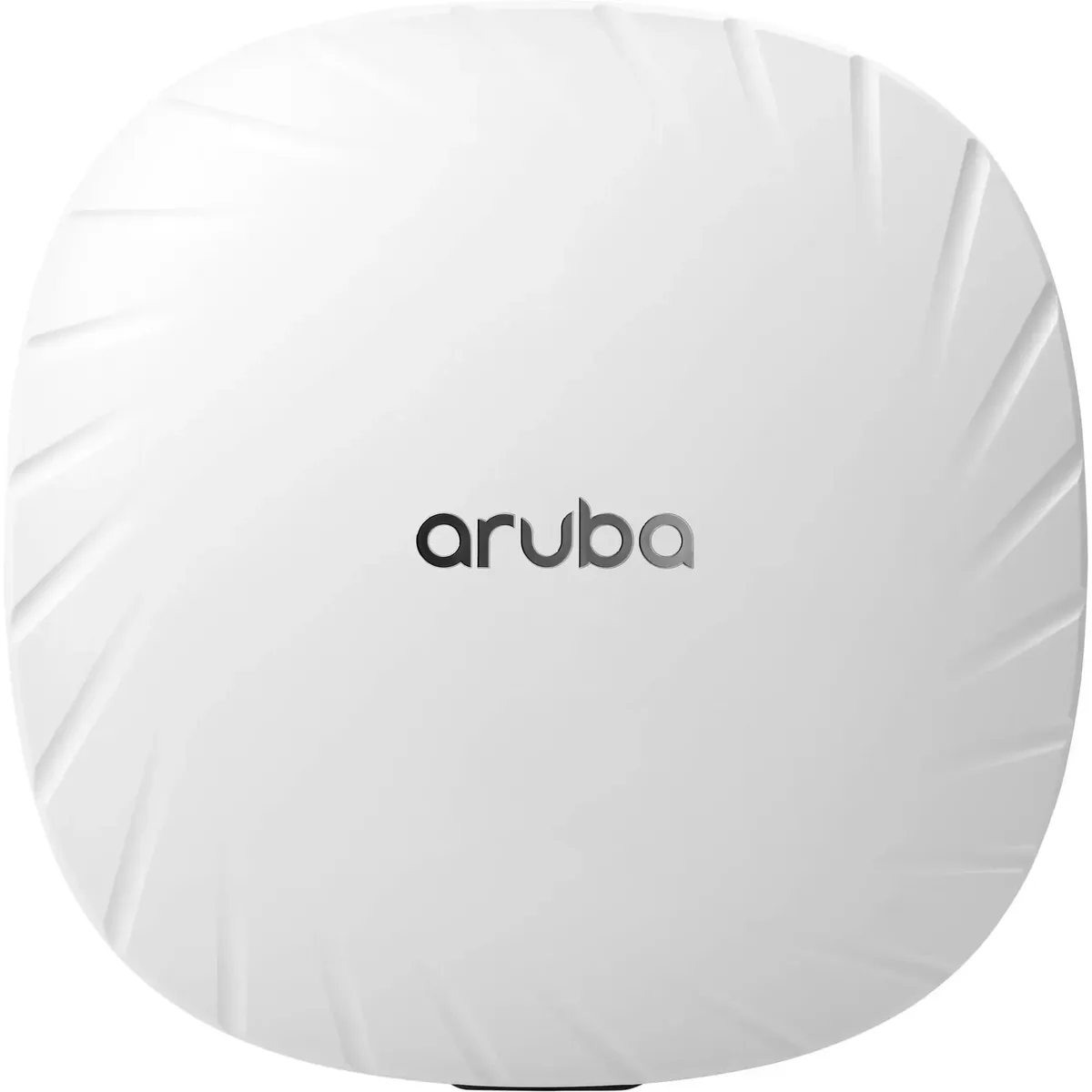 Точка доступу HPE Aruba Wi-Fi 6 240x240x57 мм Білий