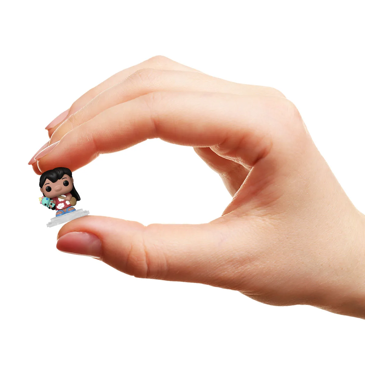 Ігровий набір Funko Ліло і Стіч вініл 10х21,6х30,5 см