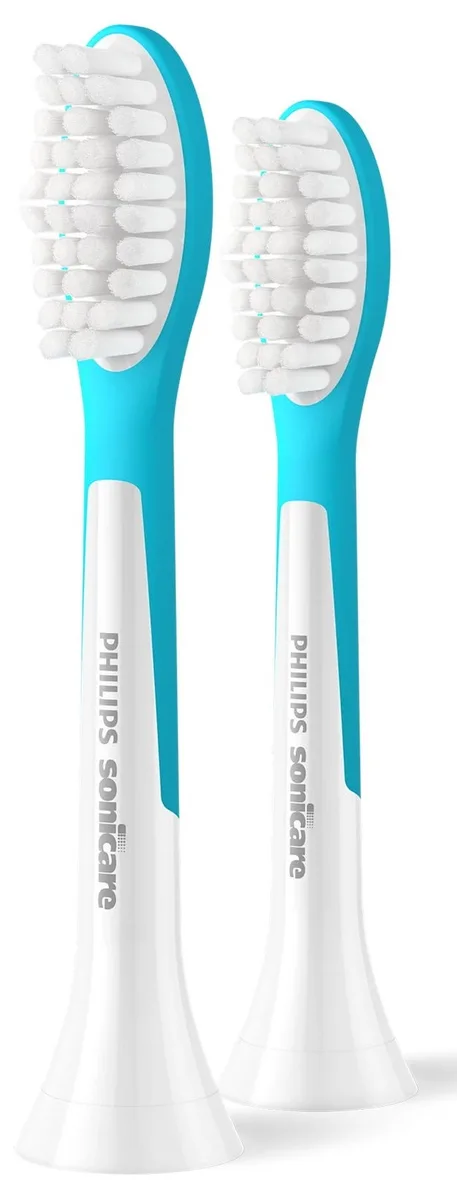 Насадка для дитячої зубної щітки Philips Sonicare HX6042/90.