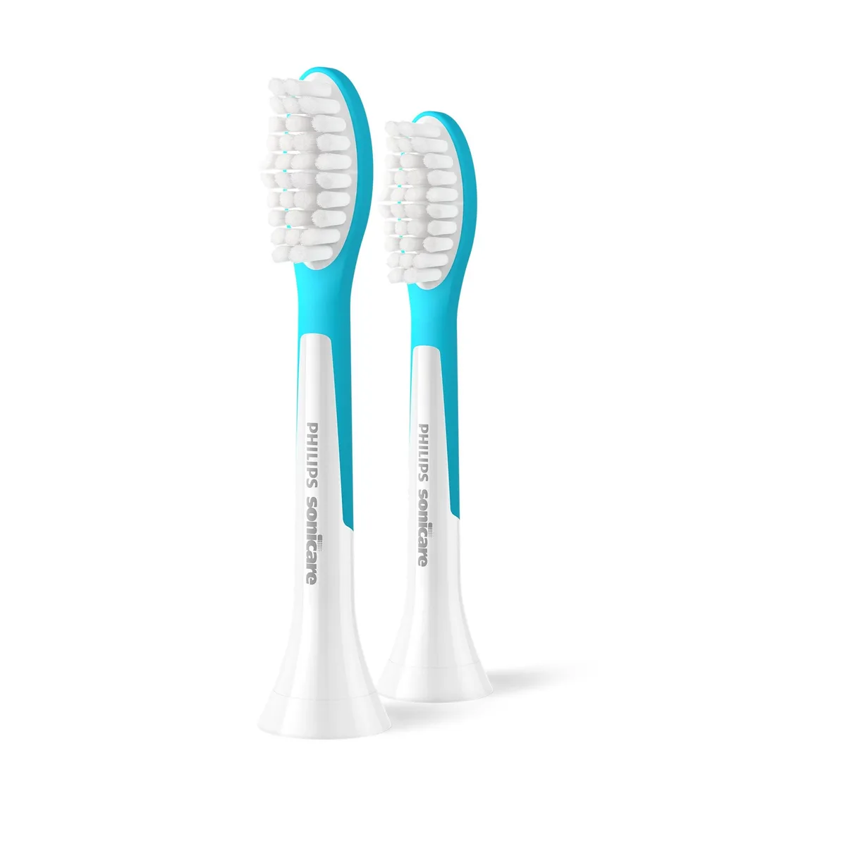 Насадка для дитячої зубної щітки Philips Sonicare HX6042/90.