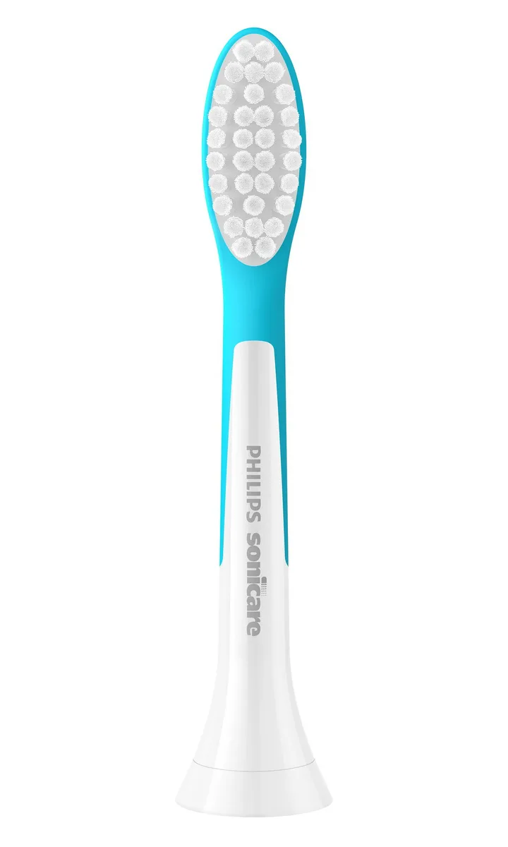 Насадка для дитячої зубної щітки Philips Sonicare HX6042/90.