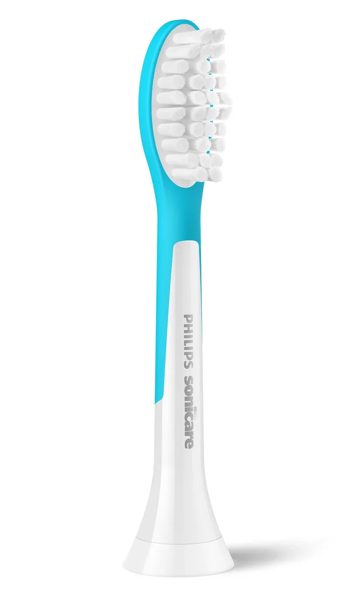 Насадка для дитячої зубної щітки Philips Sonicare HX6042/90.