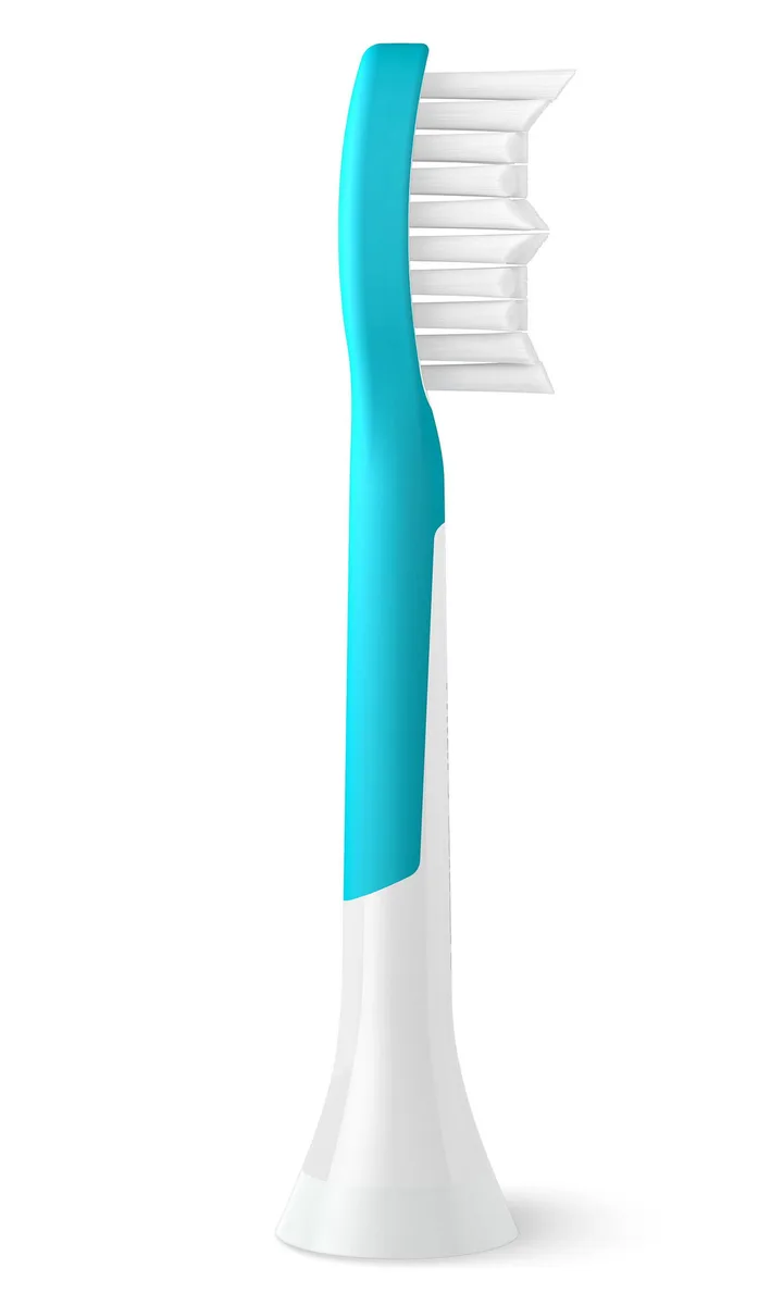 Насадка для дитячої зубної щітки Philips Sonicare HX6042/90.