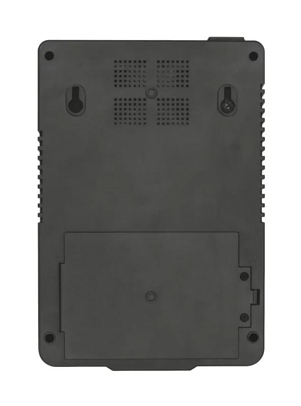 Джерело безперебійного живлення Trust Maxxon 800VA UPS with 6 standard wall power outlets BLACK
