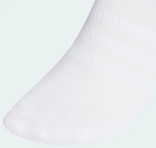 Шкарпетки Adidas бавовна S білий 37-39