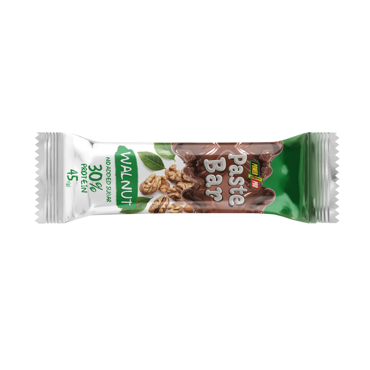 Power Pro Paste Bar горіхова паста 12x45 г без цукру