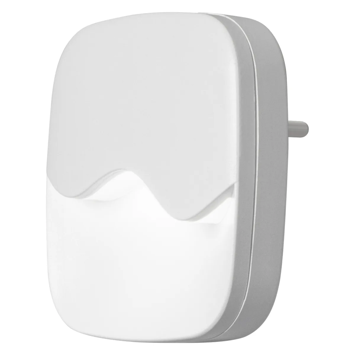 Світильник нічник OSRAM LUNETTA UNETTA WAVE 0.5Вт 3000К 5Лм білий