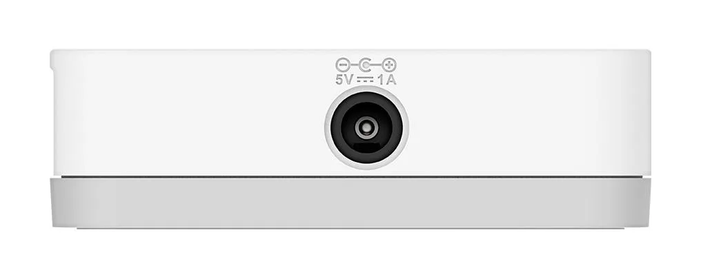 Комутатор D-Link GO-SW-8G 8xGE, Некерований