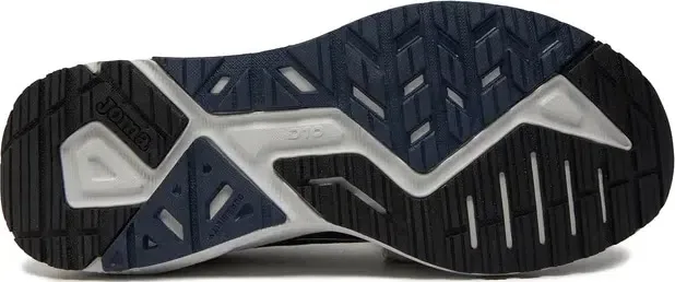 Кросівки Joma текстиль 40 сірий синій чоловічі