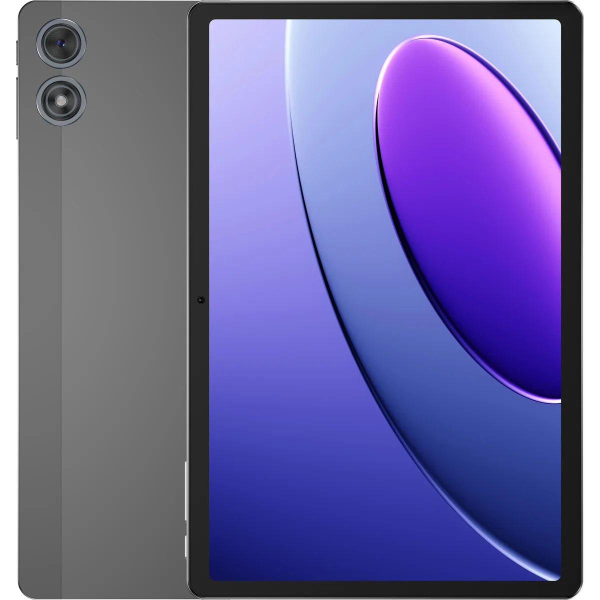 Планшет TECNO 10.1" 4ГБ 128ГБ LTE Dark Grey