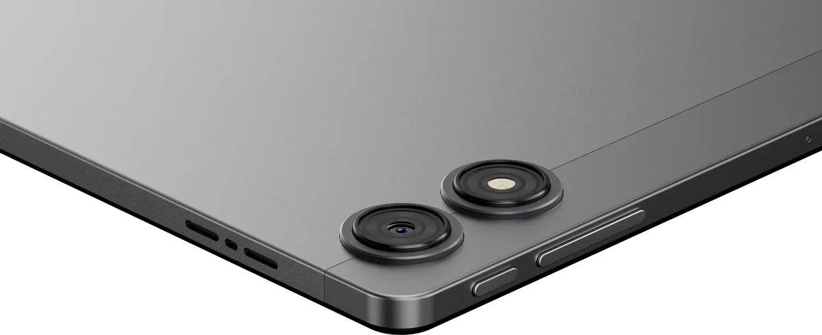Планшет TECNO 10.1" 4ГБ 128ГБ LTE Dark Grey
