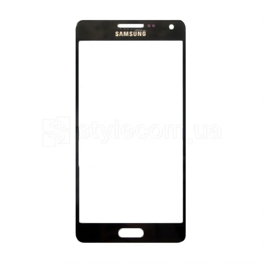 Скло дисплея Samsung Original Quality 5 дюймів синє