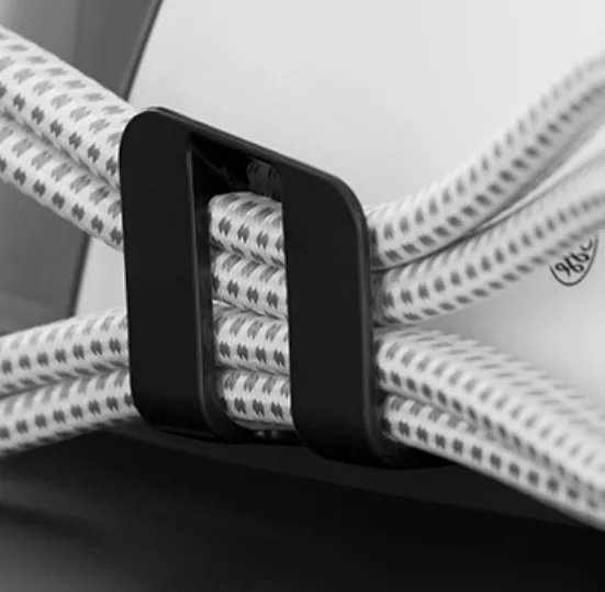 Праска Russell Hobbs з парогенератором 2400 Вт нержавіюча сталь чорна