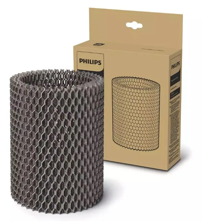 Зволожуючий фільтр Philips NanoCloud 6 місяців для зволожувача HU2510
