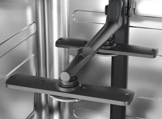 Посудомоечная машина Electrolux Инверторная 9 комплектов 45х85х61,5 см Белая