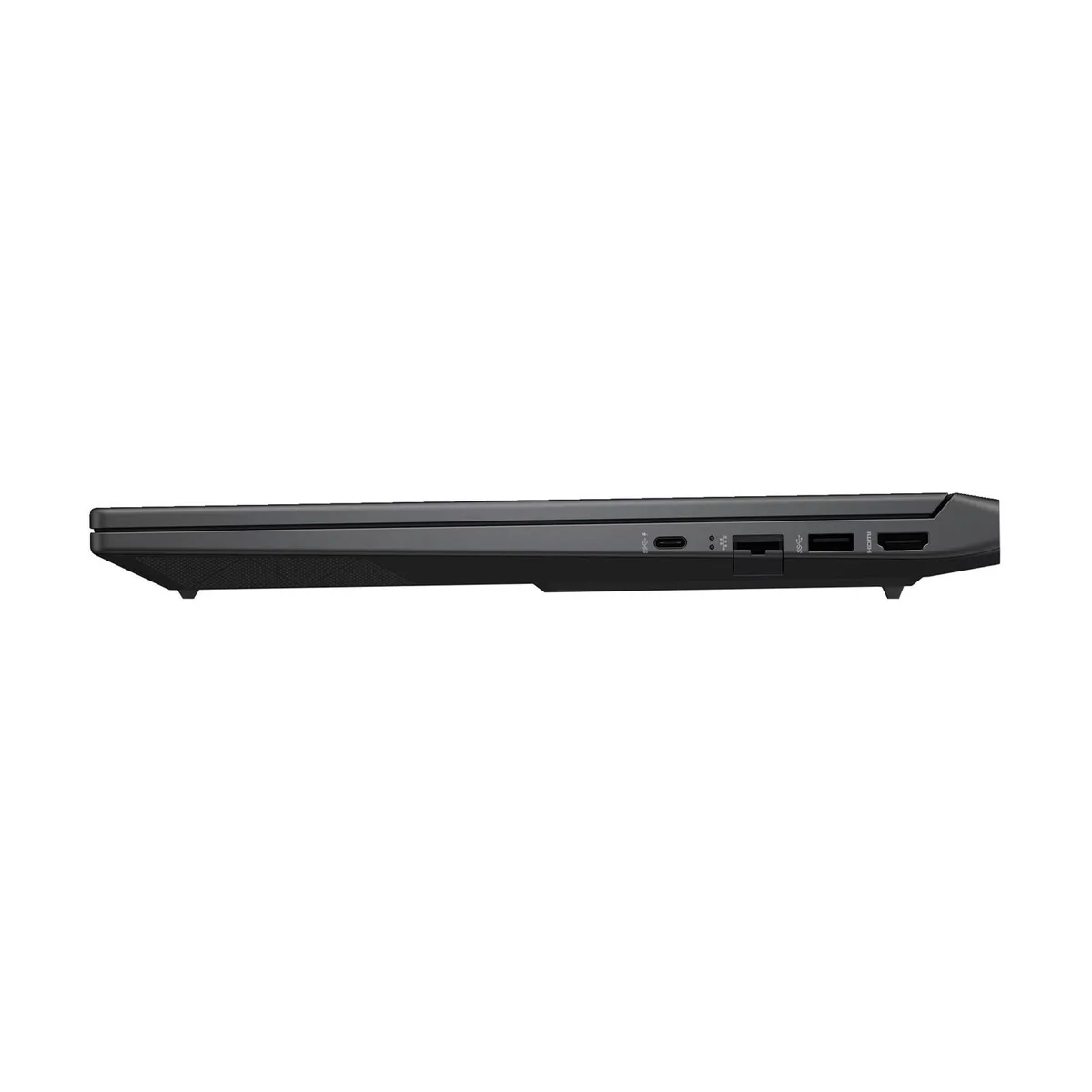 Ноутбук HP ігровий 15.6" SSD 512ГБ 16ГБ AMD Ryzen 5 NVIDIA GeForce RTX 4050 сірий