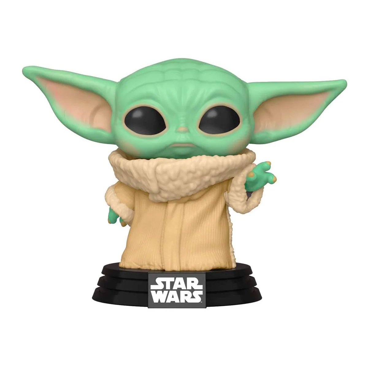 Ігрова фігурка Funko вініл 10 см Мандалорець Малюк