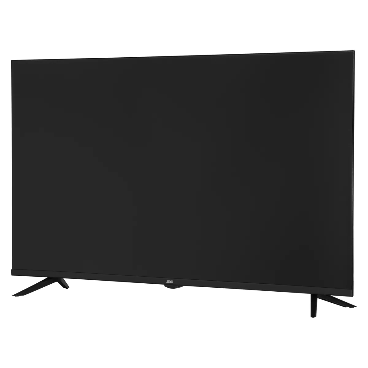 Телевізор 40" 2E LED FHD 60Hz Smart Android Black