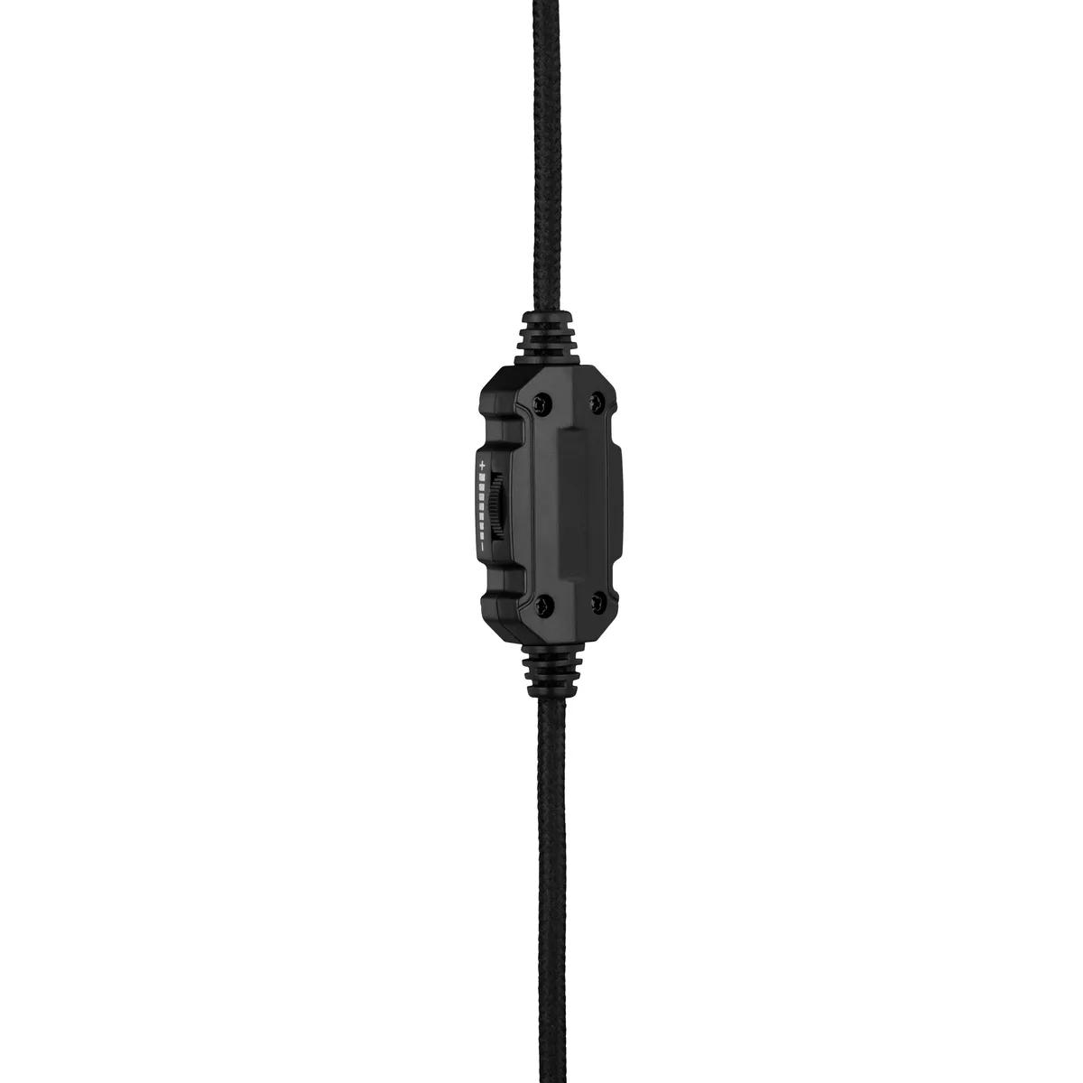Игровая гарнитура 2E GAMING HG340, mini-jack/dual 3.5мм, RGB, 2м, черный