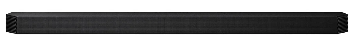 Саундбар Samsung пластик 1182х404х291 мм чорний 5.1 400 Вт