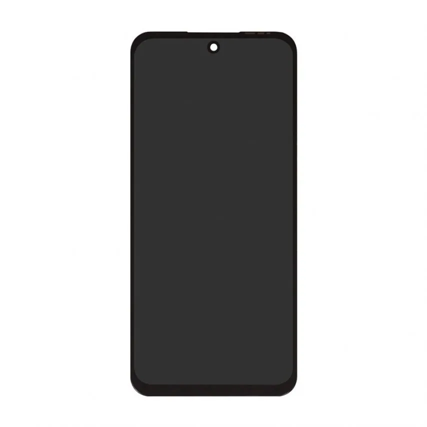 Дисплей Tecno IPS 6,1 дюйм чорний з сенсорним екраном Original Quality