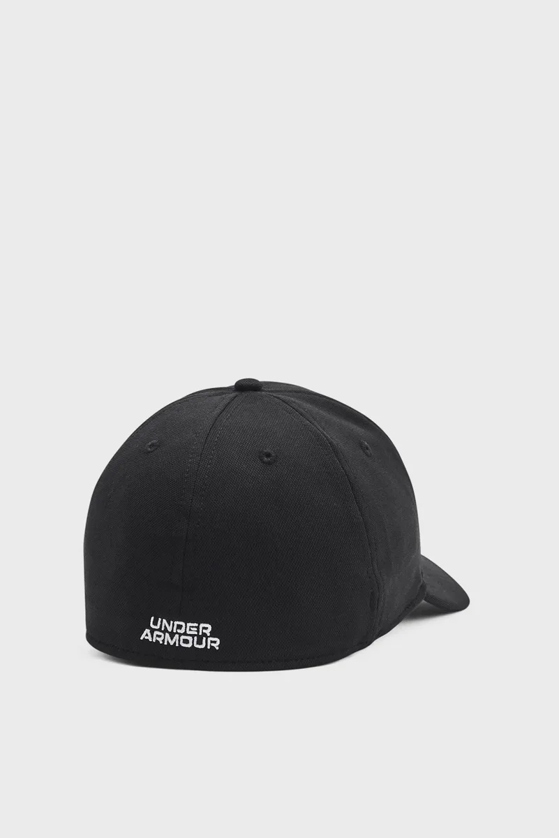 Кепка Under Armour полиэстер XL XXL черная