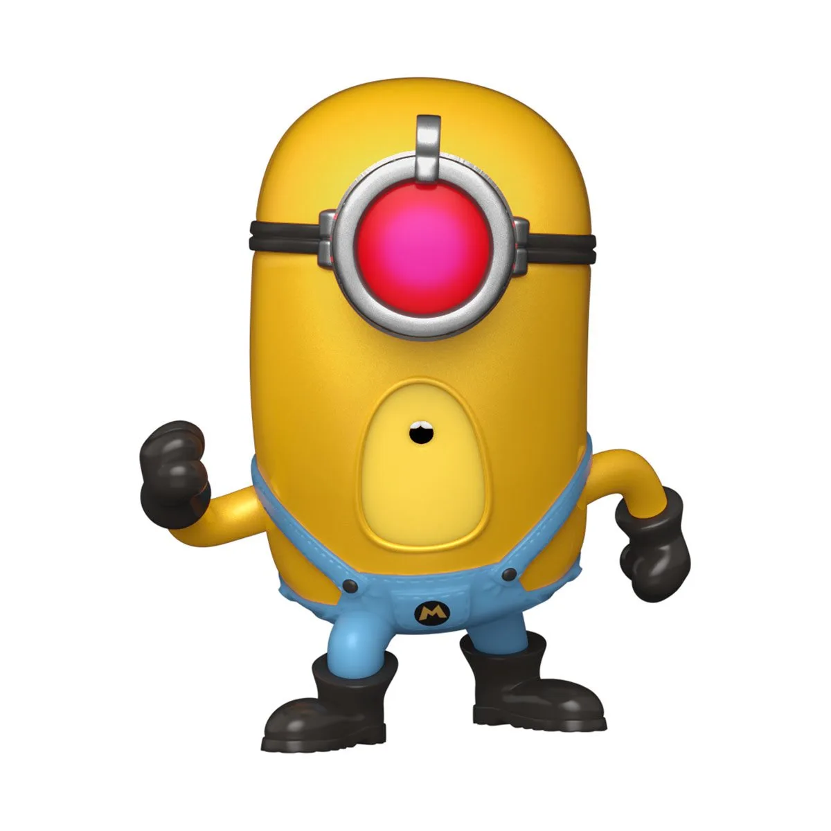 Фігурка Funko POP вінілова 10 см Mega Minion Mel Despicable Me 4
