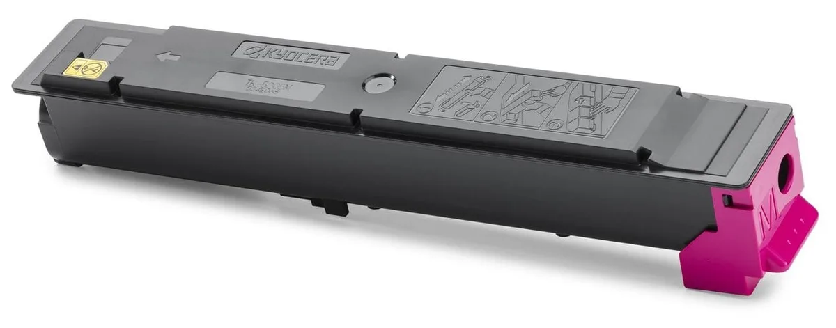 Картридж Kyocera Magenta 12000 сторінок