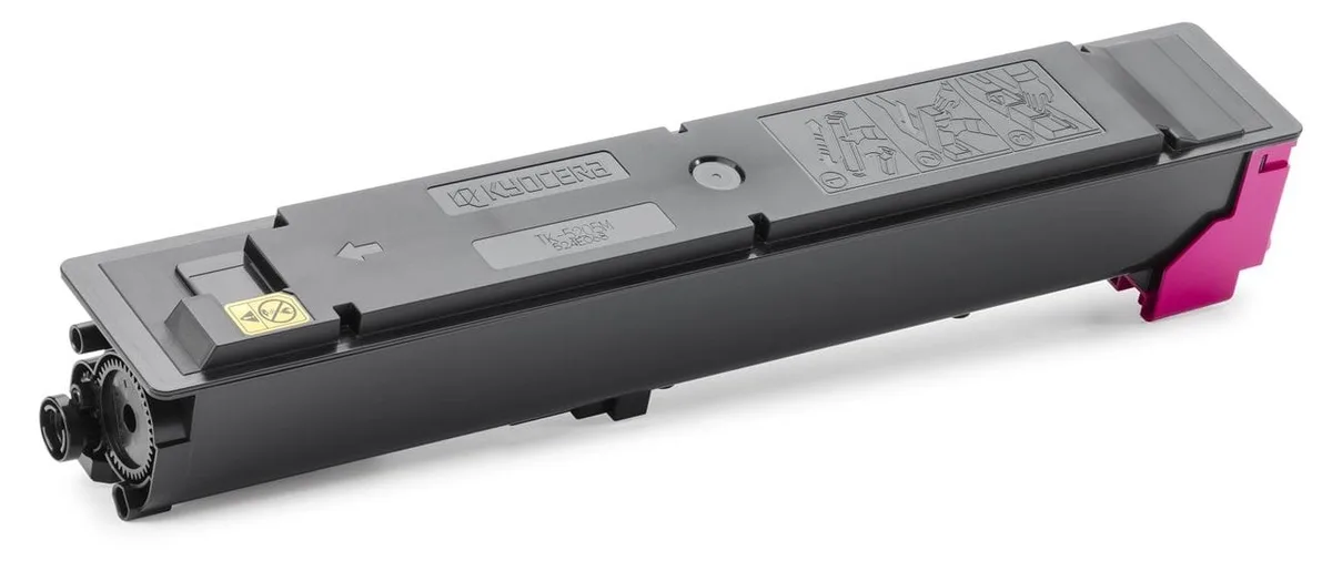 Картридж Kyocera Magenta 12000 сторінок