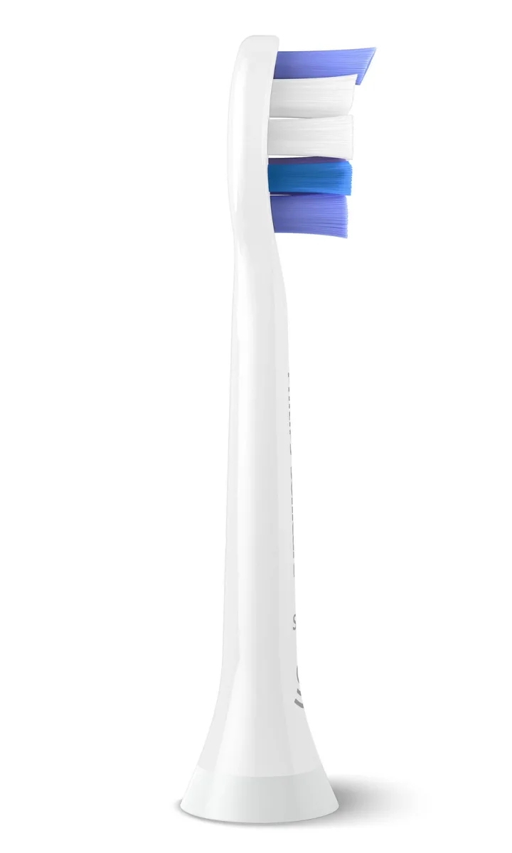 Насадка для электрической зубной щетки Philips Sonicare HX6052/87 для чувствительных зубов.